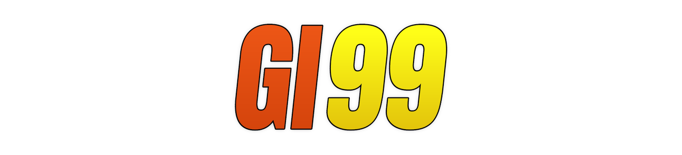 gi99 logo